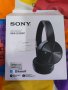 Bluetooth Sony MDR-ZX330BT слушалки за музика и игри, снимка 4