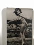 Картичка/снимка актрисата Аби Лейн , снимка 1 - Колекции - 44465943
