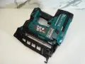 Makita DBN600 - Акумулаторен такер за пирони, снимка 5