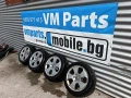17" джанти 5х112 7.5J et 56, снимка 7