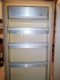 Хладилник ЗИЛ, работещ , снимка 3