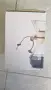 ЧИСТО НОВ Уред за филтърно кафе (тип Chemex) 400ml + Метален филтър, снимка 3