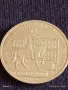 Юбилейна монета 1 рубла 1980г. СССР XXII Олимпийски игри Москва 50175, снимка 8