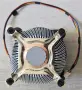 Cooler Master socket 775 cooler, снимка 2