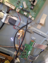 MAIN BOARD ,715G8198-M01-B00-004T  for 43inc for PHILIPS 43PFS5301 DISPLAY TPV TPT430H3-DUYSHA. G RE, снимка 4