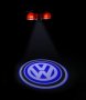 3000051596 Проектор LED лого за врата Autoexpress,VW.Golf5/6/7.Passat B6/B7, снимка 4