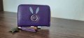 Дамско портмоне Modern rabbit , снимка 4