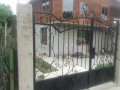 врати портали и огради от ковано желязо, снимка 1