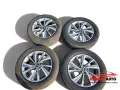 Лети джанти 18" с летни гуми за Hyundai Santa Fe IV (2020)   , снимка 1