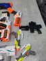 Детски пушки със стрели и топчета, аирсофт , снимка 6