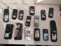 Телефони за части или скрап, снимка 1 - Други - 31925206