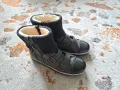 Riker детски кожени боти, 36 номер, снимка 6