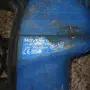Къртач 720 Вата за Части, снимка 2
