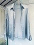 Красива риза-блуза OH,MA!!HONG KONG, снимка 6