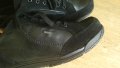 POMAR GORE-TEX Leather Shoes размер EUR 43/44 естествена кожа водонепромукаеми - 837, снимка 5