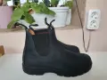 Дамски боти Естесвена кожа 39.5н Blundstone  , снимка 2