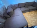 Диван разтегателен, снимка 3