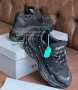 Дамски маратонки Balenciaga код Br254, снимка 4