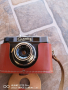 стар фотоапарат, снимка 1 - Антикварни и старинни предмети - 44920527
