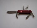  Ножче  "Wenger Delemont" - Switzerland , снимка 1 - Ножове - 38554052
