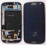 Нов дисплей с тъч и Рамка Samsung Galaxy i9300 S3, снимка 1 - Тъч скрийн за телефони - 40190387