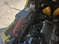 Продавам Мотокар Hyster 2тона , газ  , своб.ход+ изравнител +позиционер, снимка 10