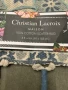 Christian Lacroix, снимка 4