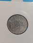 Монета 10 стотинки 1913 година Княжество България - 18332, снимка 5