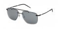 Оригинални мъжки слънчеви очила Trussardi Aviator -50%, снимка 1