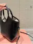Miu Miu Belair Дамска чанта, кожа, снимка 6