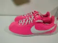 Nike маратонки в неон, снимка 3