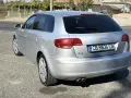 Audi A3 2.0FSI 6скорости, снимка 4