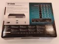 D-link Des-1016d Нов, снимка 2