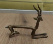 Фигурка бронз за колекционери , снимка 5