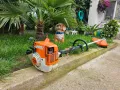 МОТОРНА КОСА STIHL FS 120. ПЕРФЕКТНА. , снимка 13