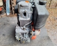 Двигател дизел 12 к.с.нов Lombardini 15LD440 за мотоблок конусен вал, снимка 4