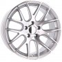 18" Джанти BMW 5X120 БМВ E90 E91 E92 F30 F31 F32 F34 F38 E60 F10 F11 E, снимка 3
