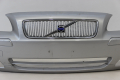 Предна броня Volvo V70 комби facelift (2004-2007г.) 08693340, снимка 2