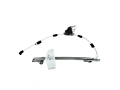 Стъклоподемник с електромотор за Jeep Cherokee KJ, снимка 2