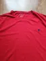 Polo Ralph Lauren - страхотна мъжка тениска 2XL, снимка 2