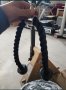 Професионално фитнес оборудване въже бицепс трицепс ръкохватка , снимка 2