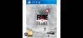 PS4 игра - Fade to Silence 