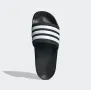 Мъжки чехли Adidas Adilette Shower, снимка 4