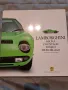 Книга Lamborghini Английски език , снимка 1