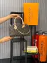 Louis Vuitton Дамска Чанта С Кръгло Малко Портмоне И Златисти Метални Елементи - 8 Цвята Код SEM-620, снимка 7