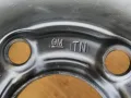 нова патерица 16’’5x110 originalna za opel 16”5х110 оригинална за опел-№95, снимка 11