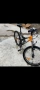 Продавам Планински велосипед X-Fact Climb Fully 26'', черен, снимка 2