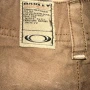 Vintage 90s Oakley baggy shorts, снимка 3