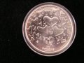 РАЗПРОДАЖБА на колекционни сребърни монети, снимка 4