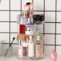 Въртящ се органайзер за козметика GW-288, снимка 2